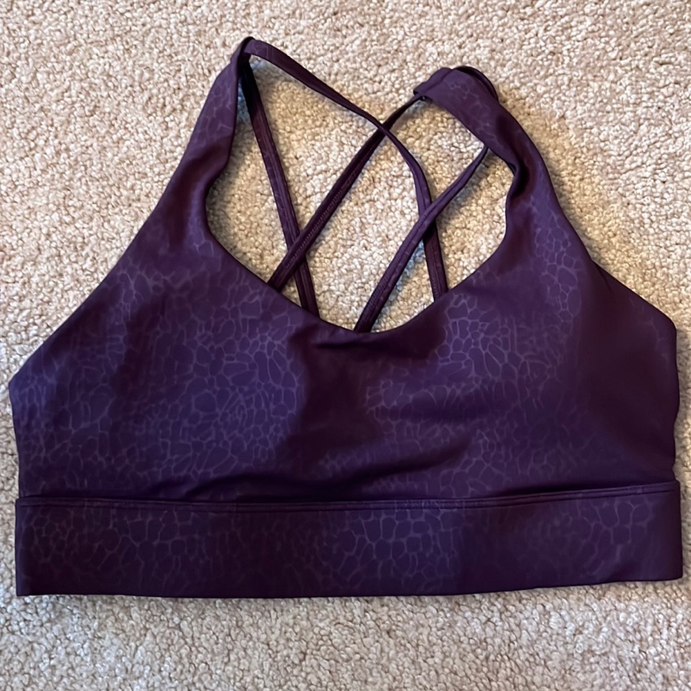 Zyia bra